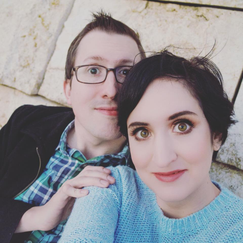 Jonathan and Emily