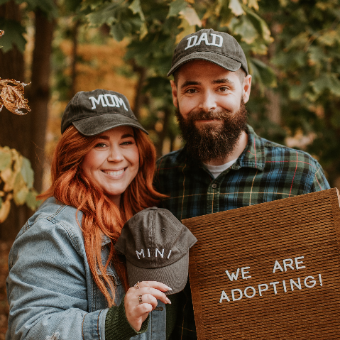 Autumn and Zane