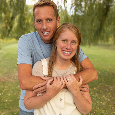 Justin and Jodi