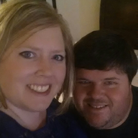 Heath and Aleisha
