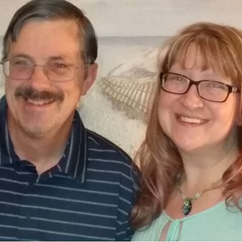 Jeff and Charity