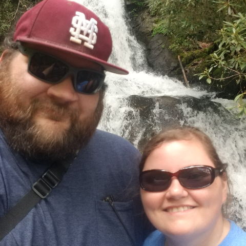 Jason and Erin