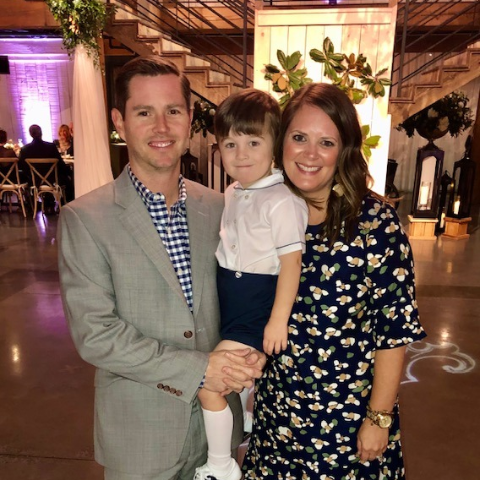Ryan and Madeline