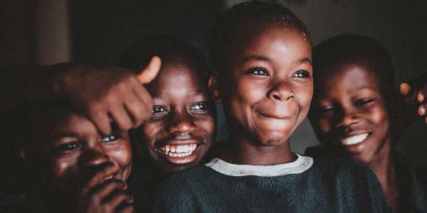 Families around the world Image
