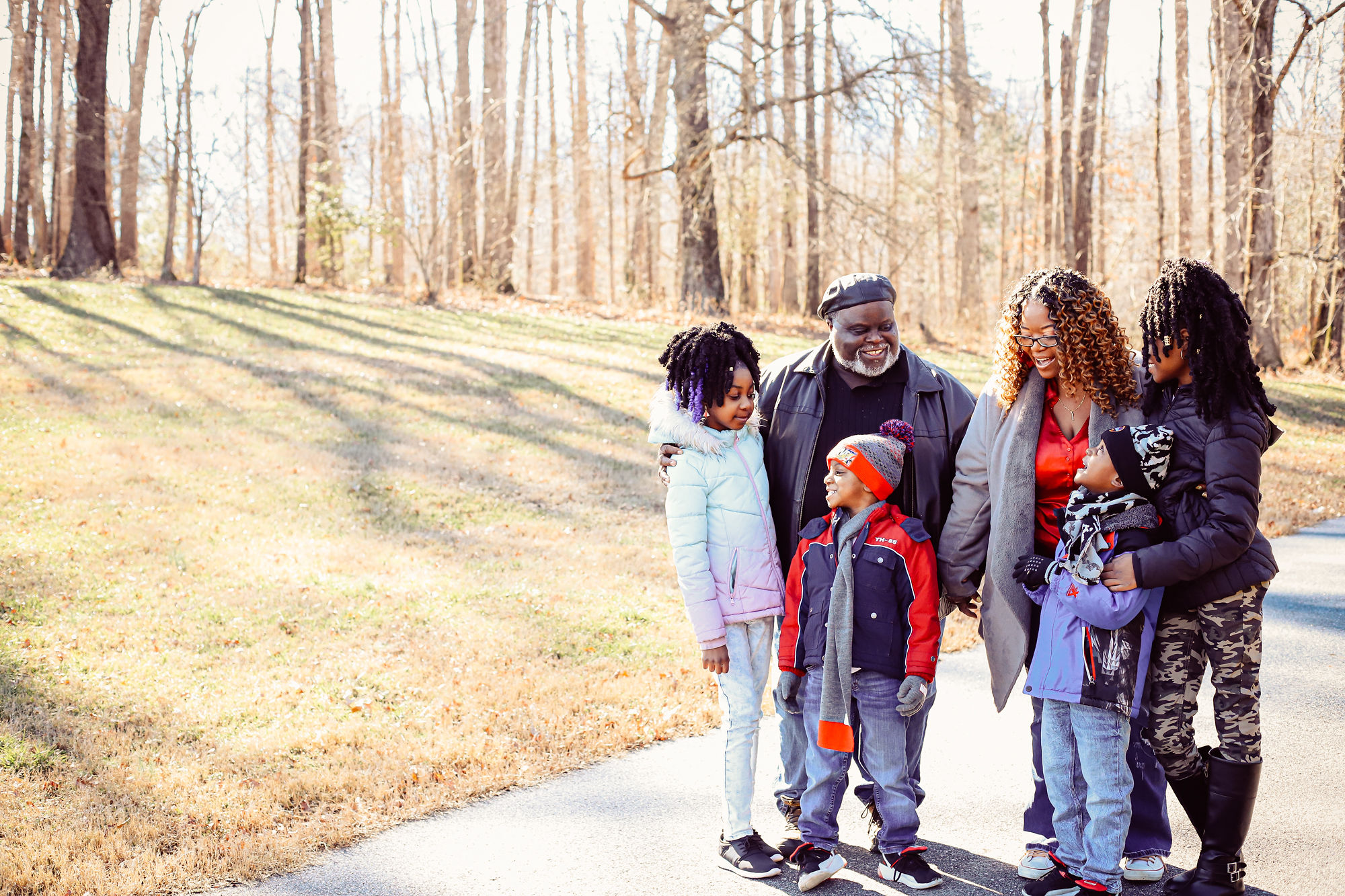 4 things to know about adopting sibling groups Banner Image