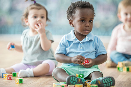 Domestic Infant Adoption Information Meeting thumbnail