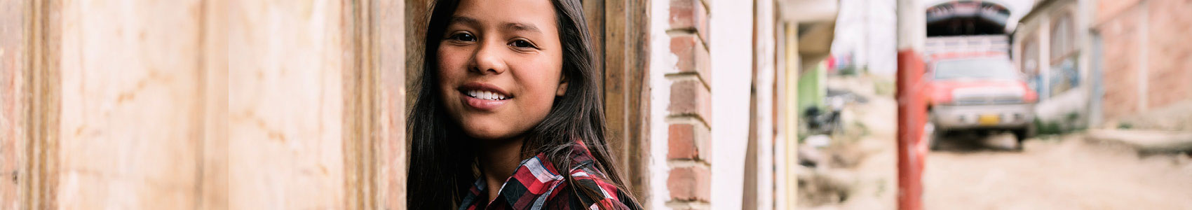 Long-Term Refugee & Immigrant Foster Care banner