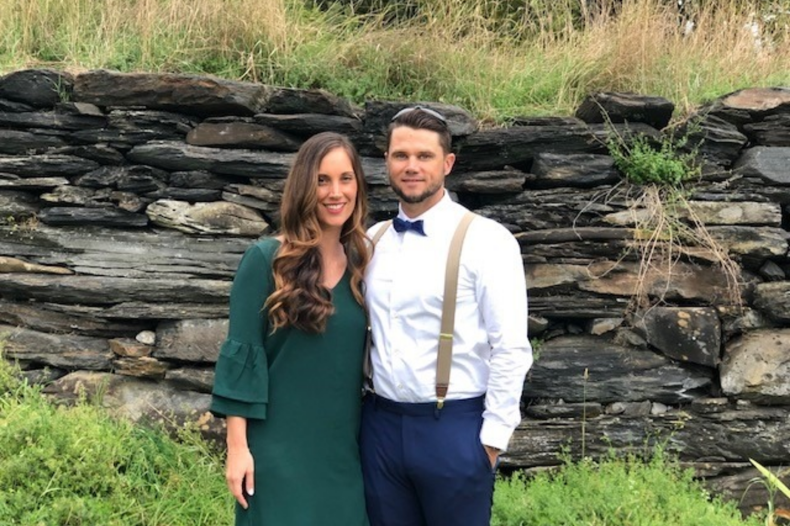 Nick and Jenna