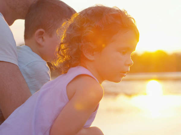 Vulnerable children need your support