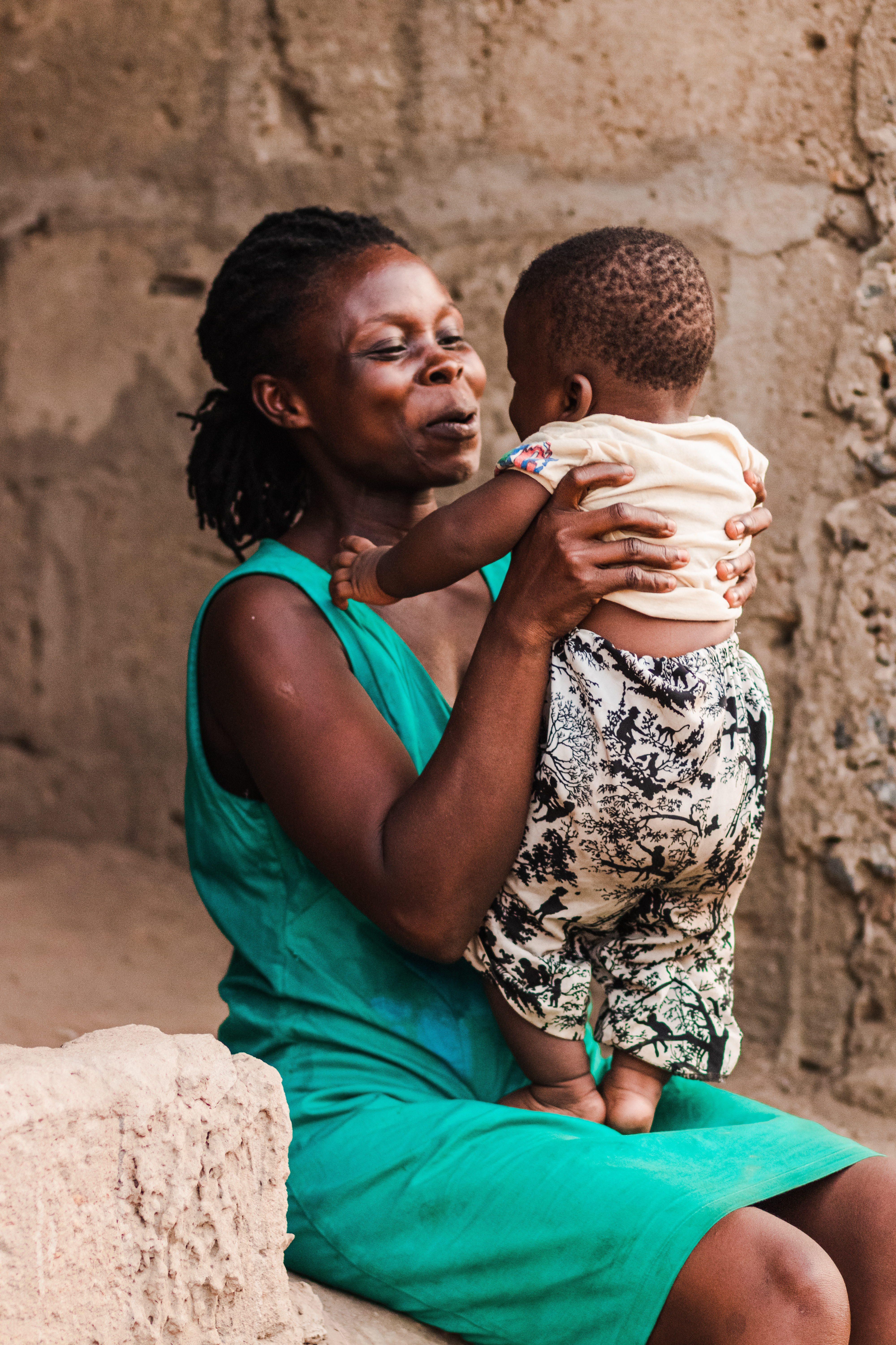 Maternal health