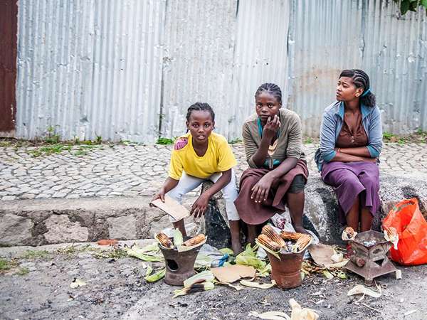 Bethany’s Ethiopia program was awarded a prestigious grant to keep kids out of orphanages and in loving families.