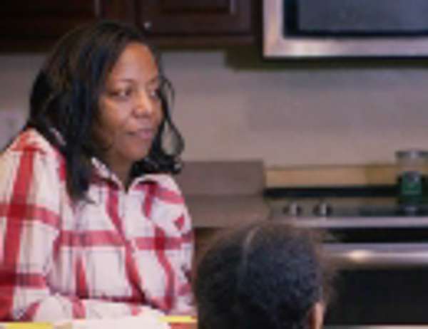 Fostering as a single parent